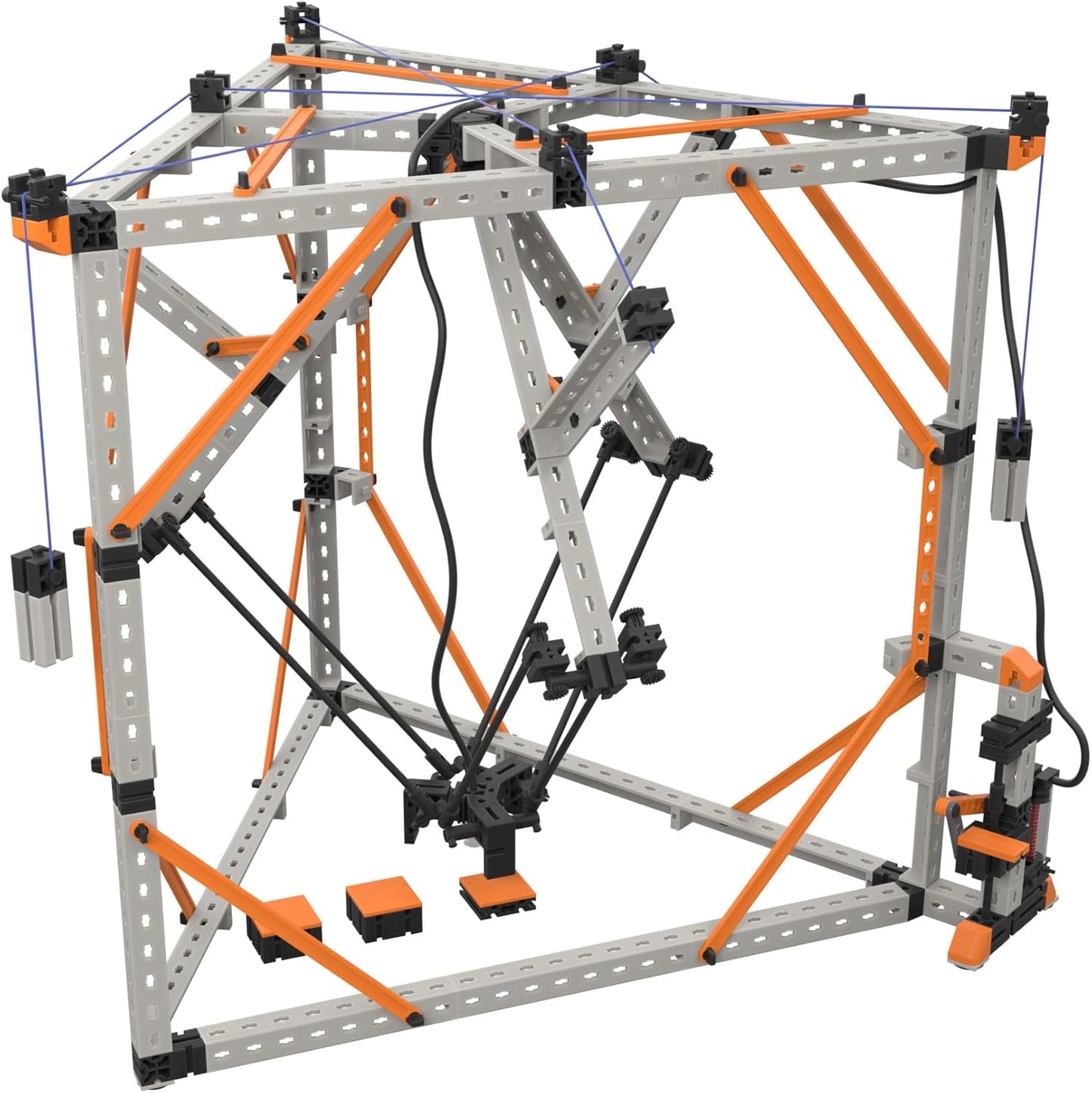 Fischertechnik Universal Ultimate 576102