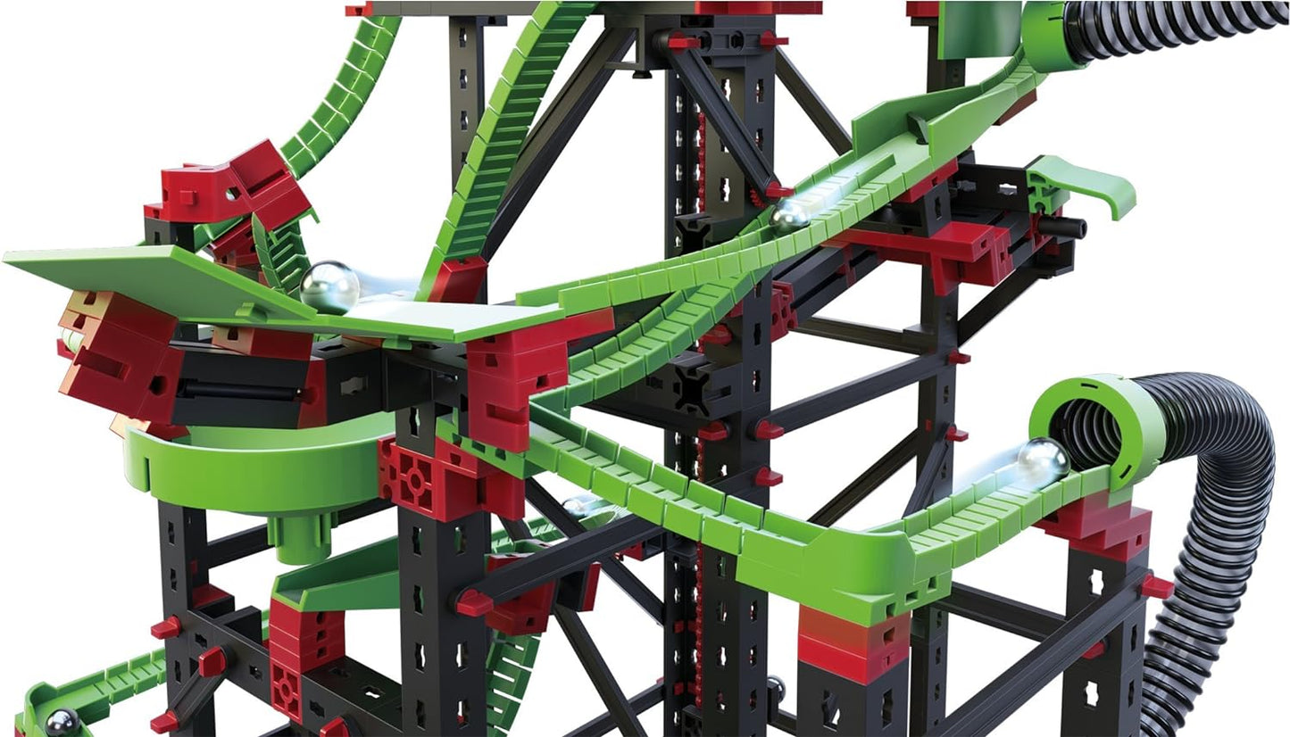 Fischertechnik Dynamic XXL 544619