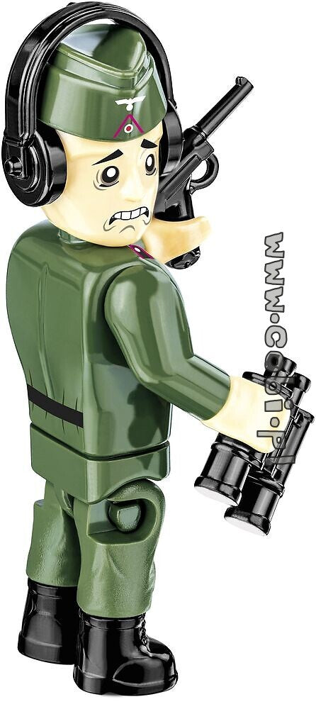COBI-2282 Marder III Ausf.M (Sd.Kfz.138)