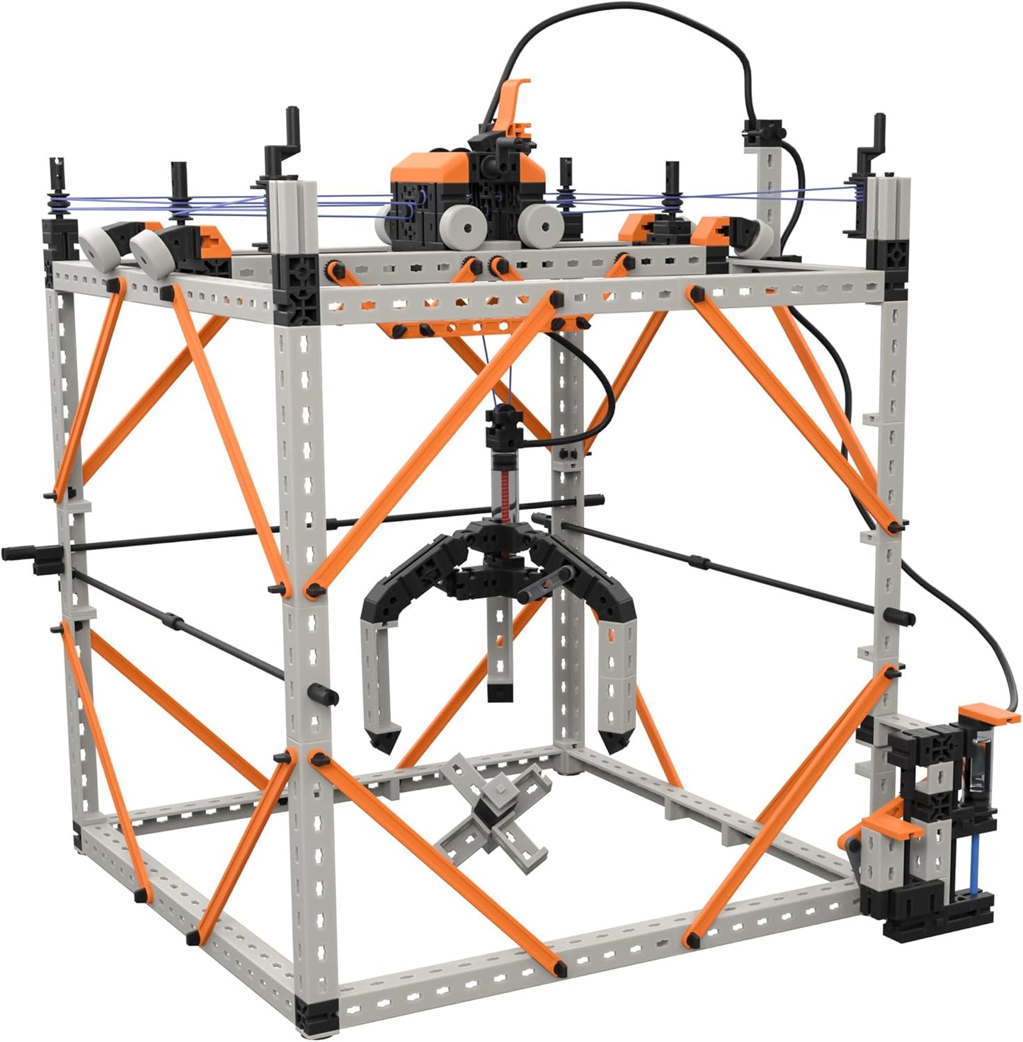 Fischertechnik Universal Ultimate 576102