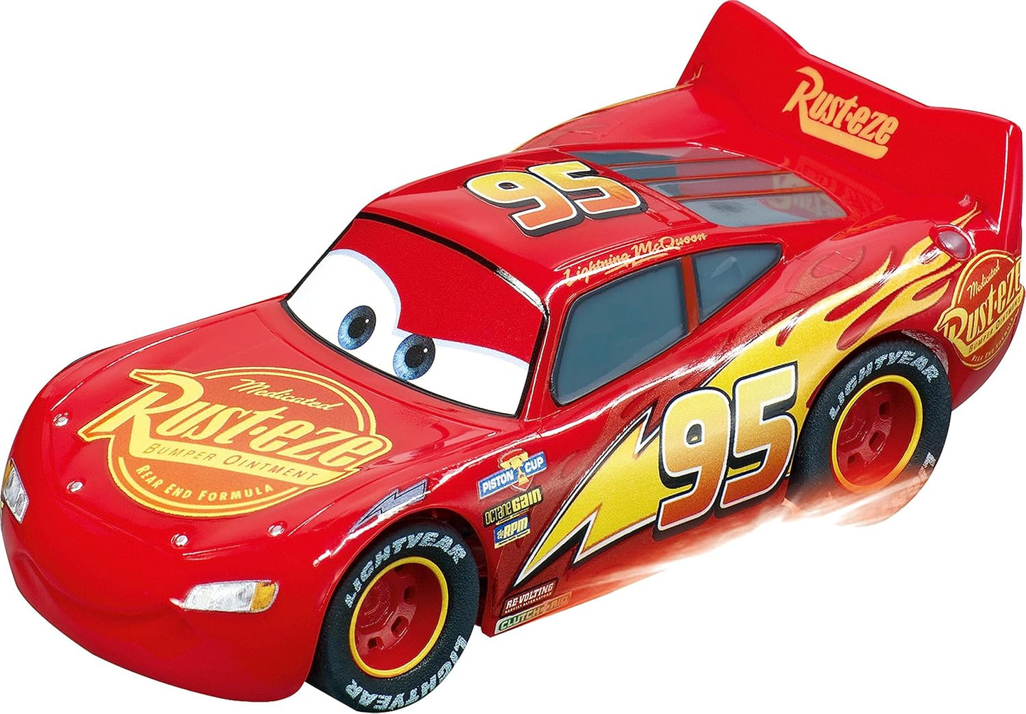 Carrera Go !!! Disney·Pixar Cars - Neon Nights