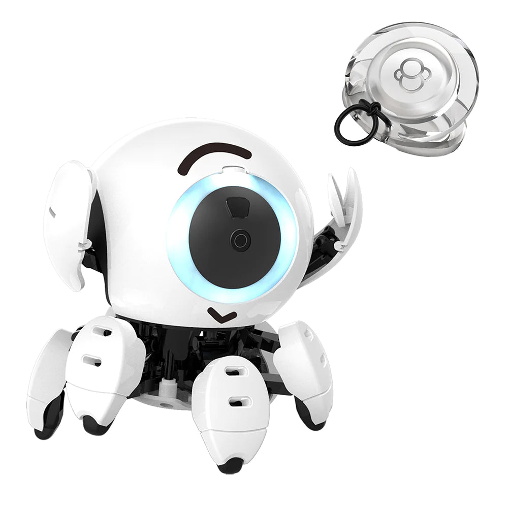 Thames & Kosmos Hero: Sound Sensing Robot 620398