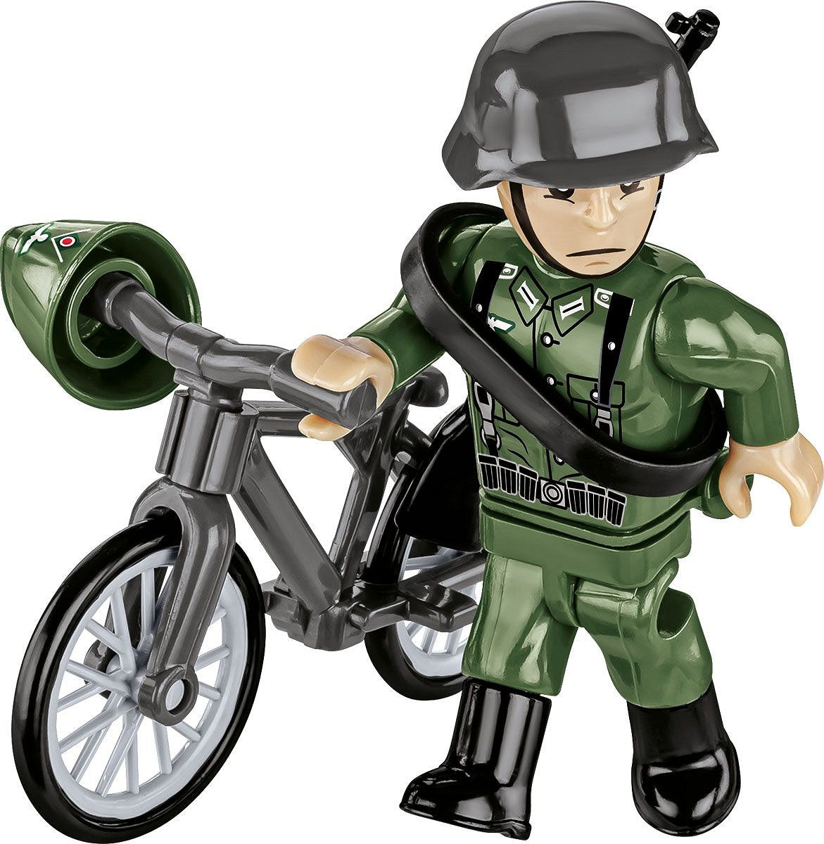 COBI-3127 Panzerkampfwagen IV Ausf.G