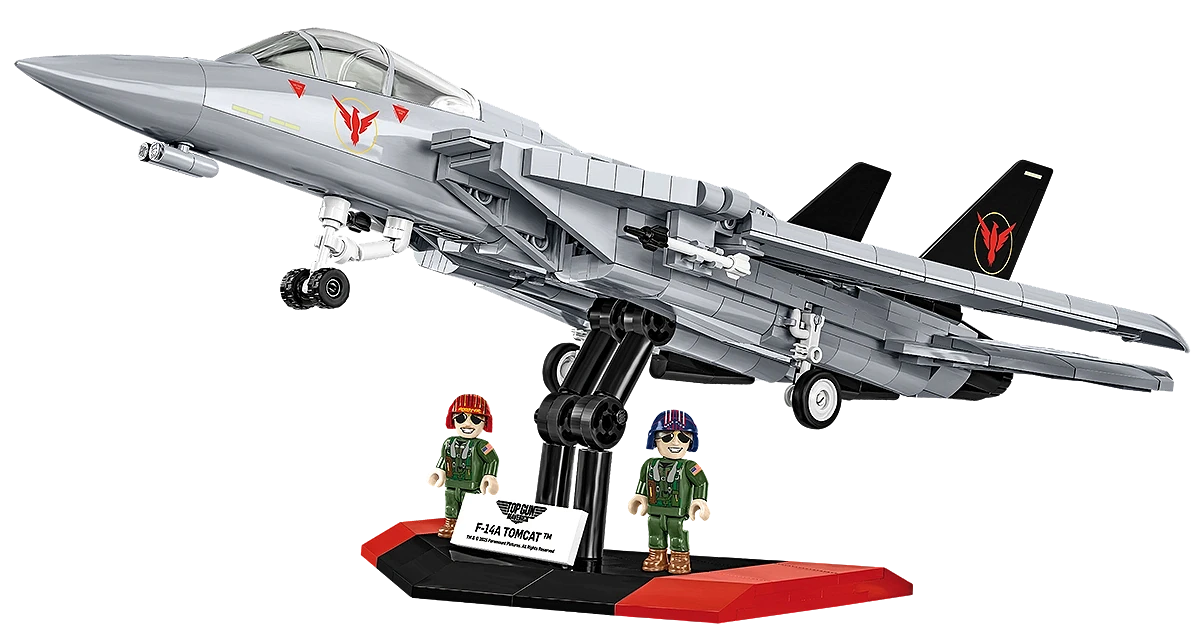 COBI-5920 Grumman F-14 Tomcat™
