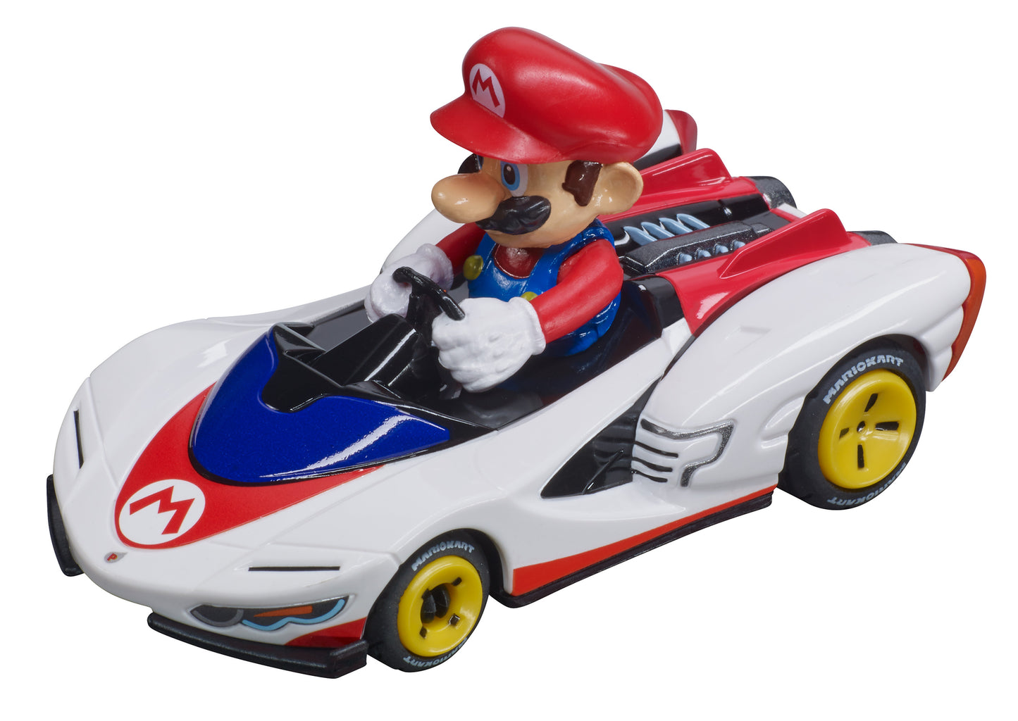 Carrera Go!!! Mario Kart™ - P-Wing