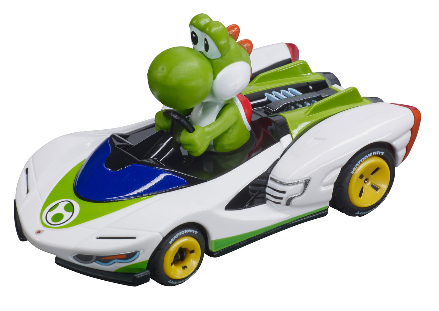 Carrera Go!!! Mario Kart™ - P-Wing
