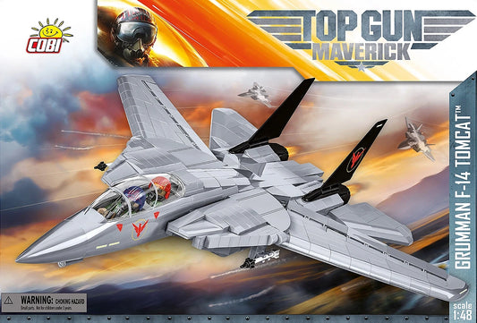 COBI-5920 Grumman F-14 Tomcat™