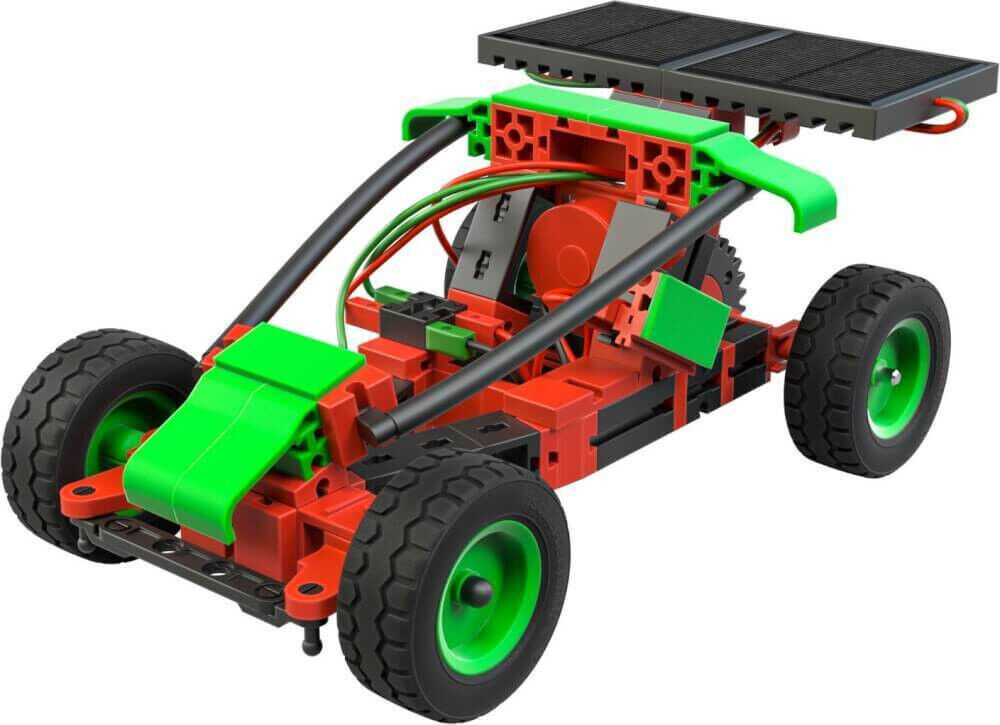 Fischertechnik Green Energy 559879