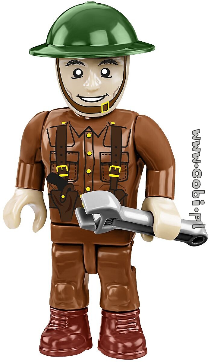 COBI-2993 Mark I Male no C.19