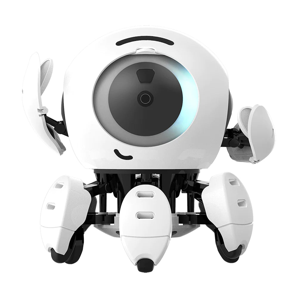 Thames & Kosmos Hero: Sound Sensing Robot 620398