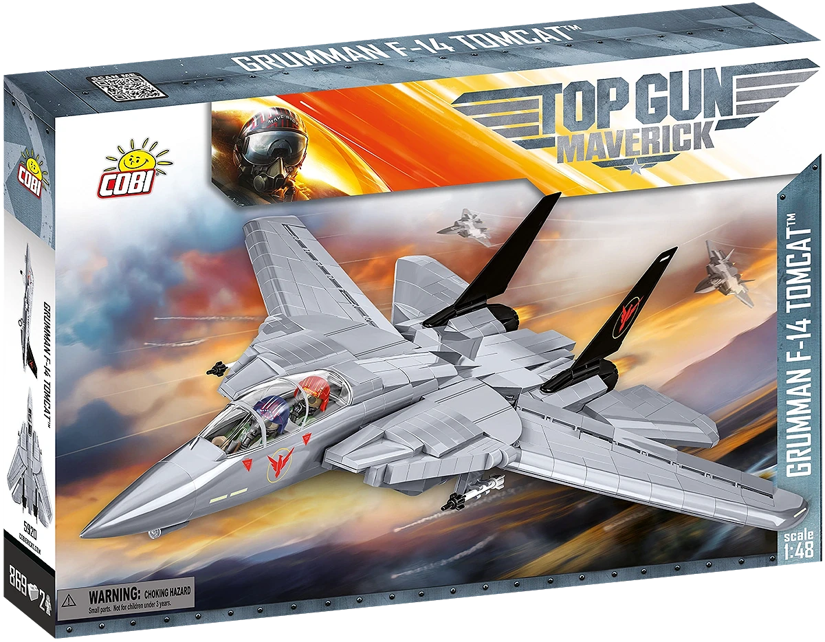 COBI-5920 Grumman F-14 Tomcat™
