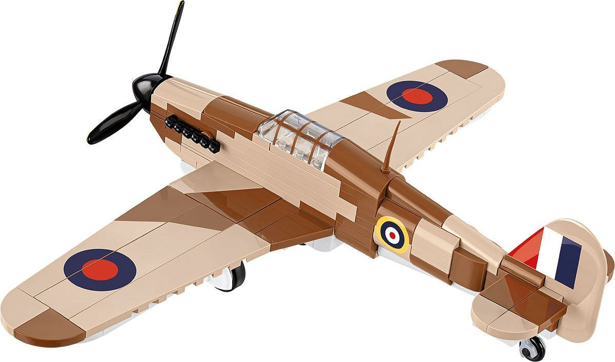 COBI-5866 Hawker Hurricane Mk.1