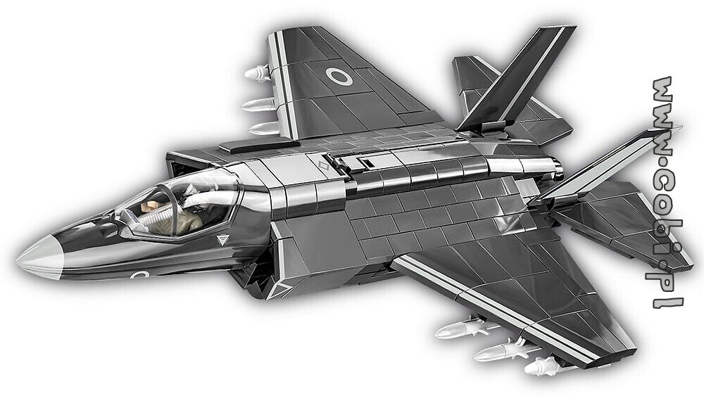 Cobi F-35B Lightning II Royal Air Force COBI-5830