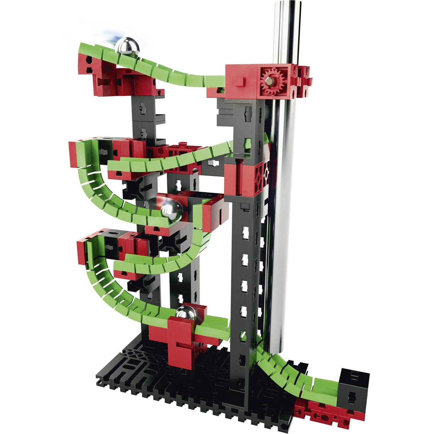 Fischertechnik Dynamic S Marble Run 536620
