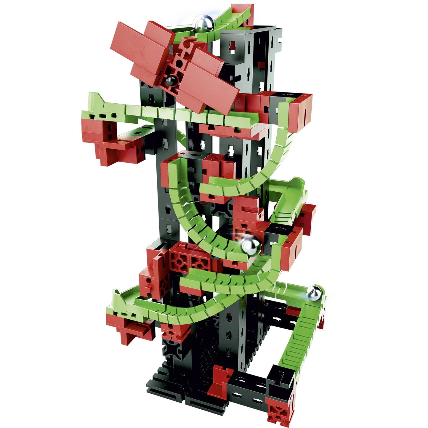 Fischertechnik Dynamic S Marble Run 536620