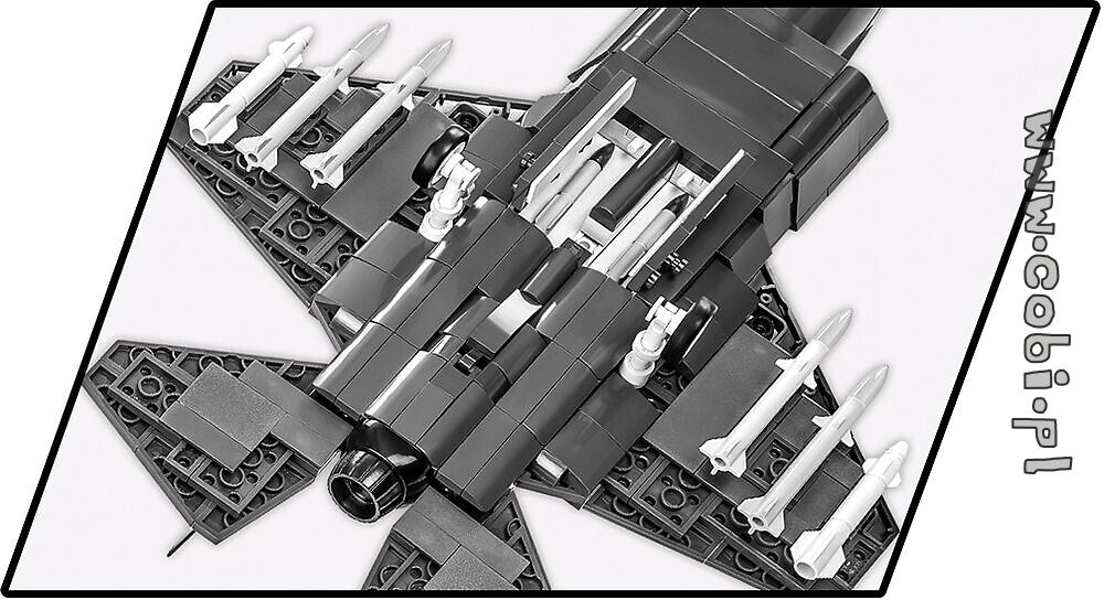 COBI-5830 F-35B Lightning II Royal Air Force