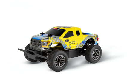 Carrera RC Ford F-150 Raptor