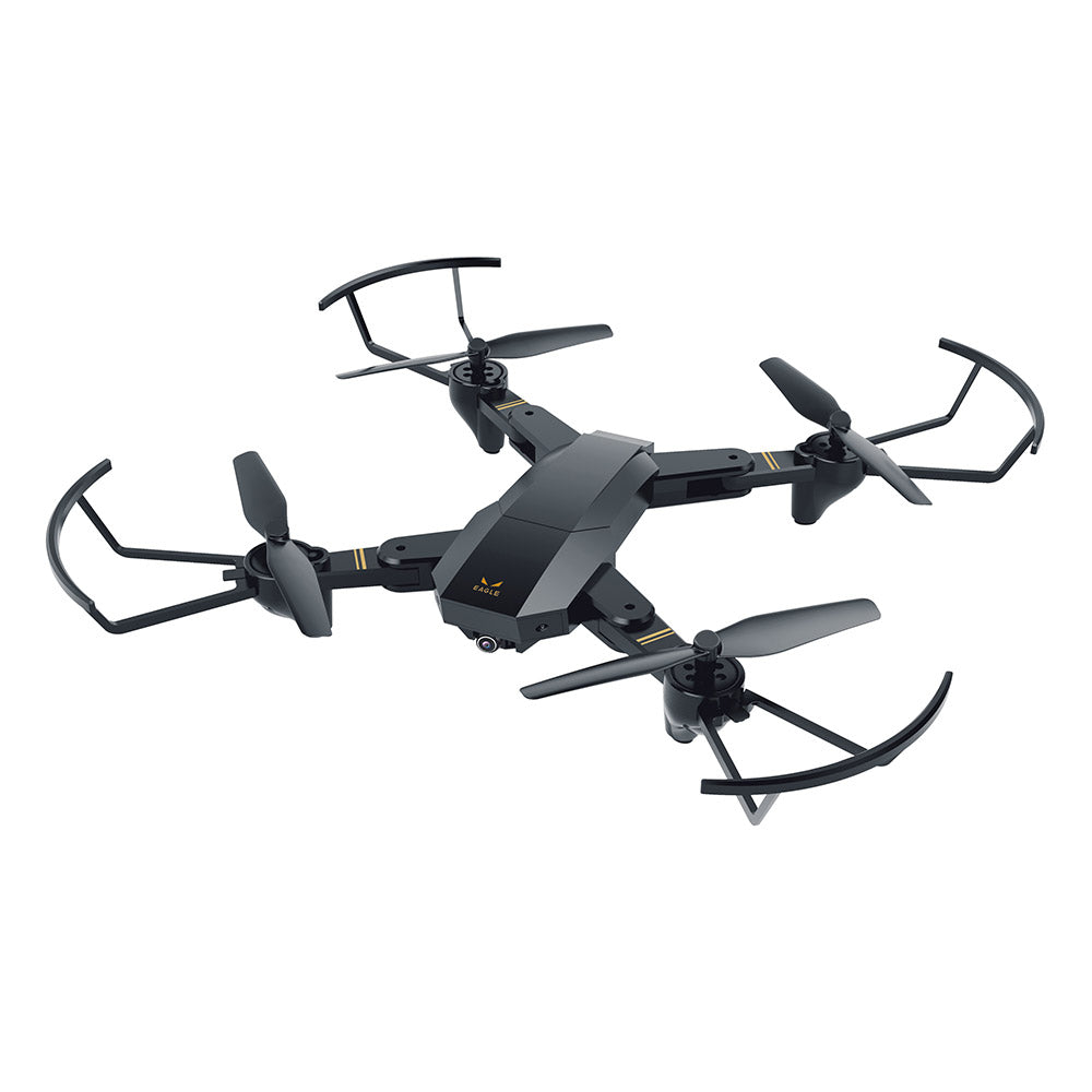 RED5 FPV Eagle Quadcopter Folding Drone