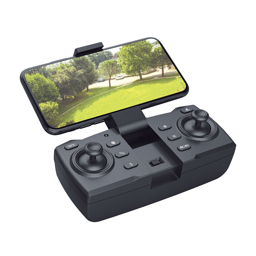 RED5 FPV Eagle Quadcopter Folding Drone