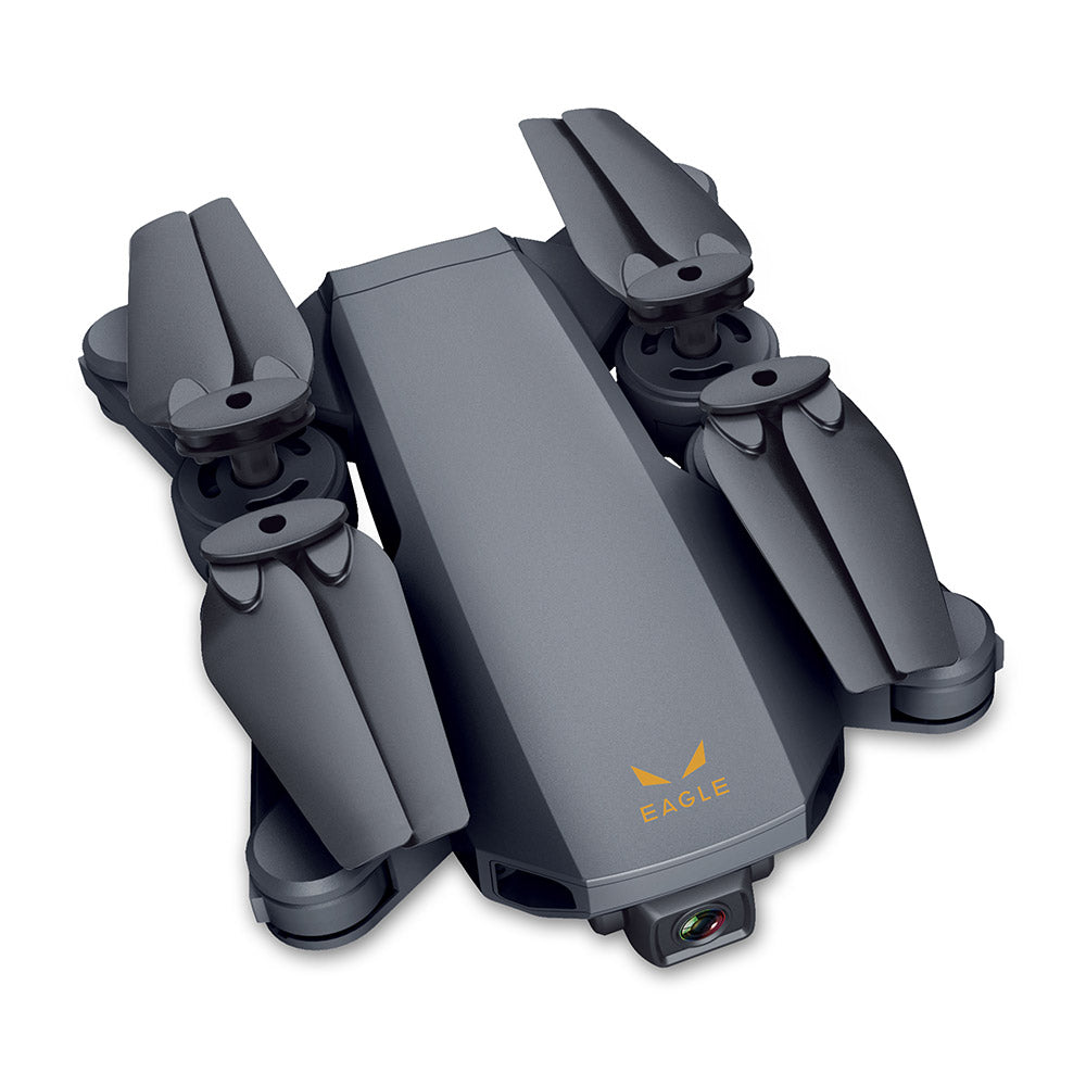 RED5 FPV Eagle Quadcopter Folding Drone