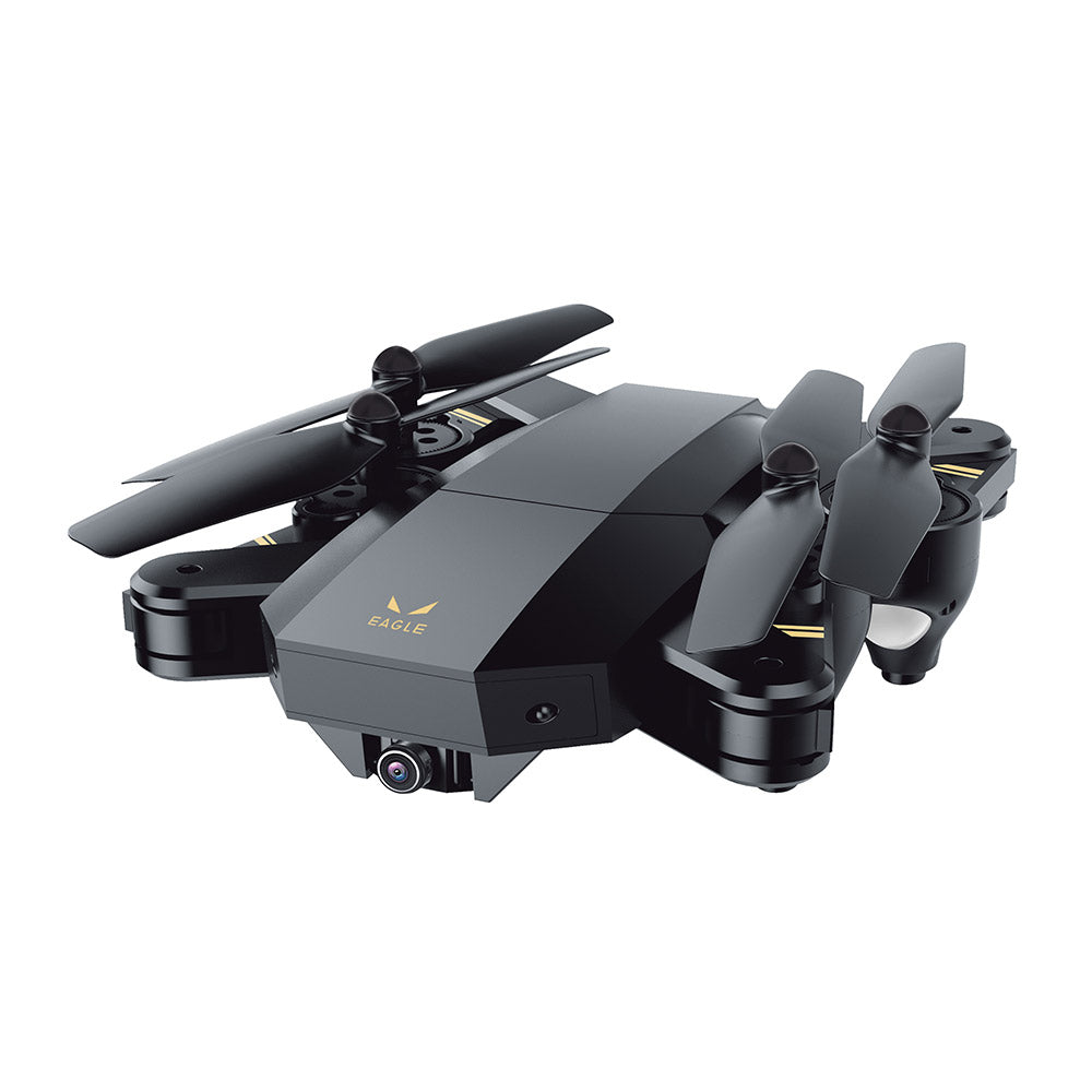 RED5 FPV Eagle Quadcopter Folding Drone