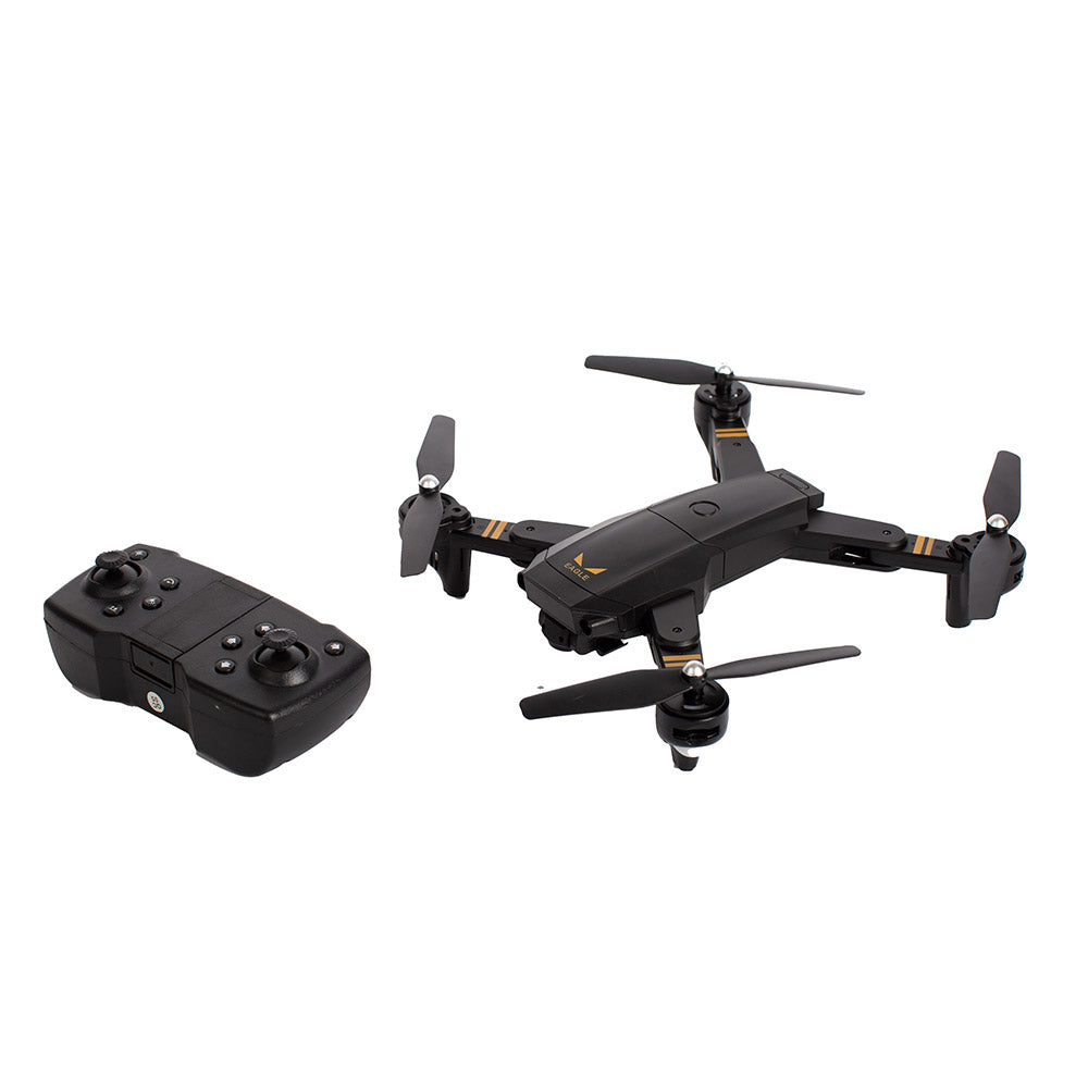 RED5 FPV Eagle Quadcopter Folding Drone