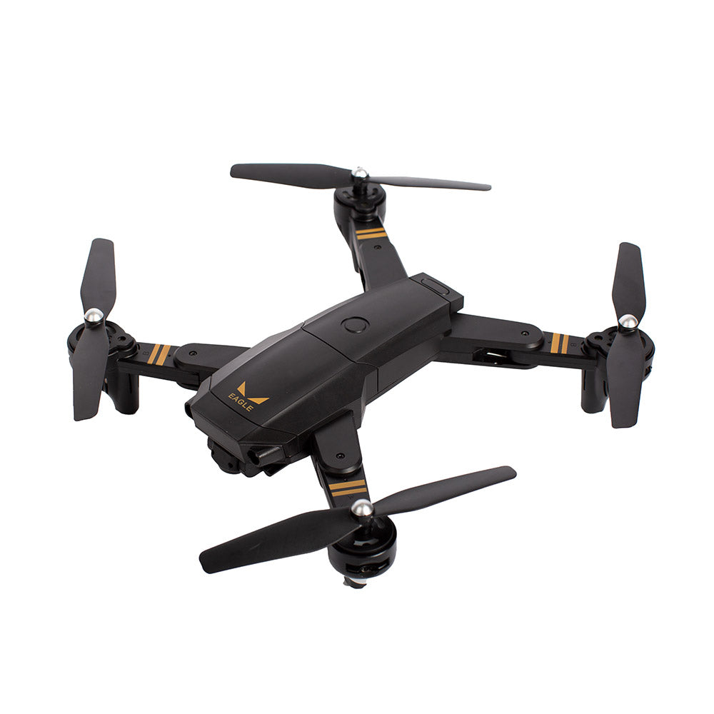 RED5 FPV Eagle Quadcopter Folding Drone