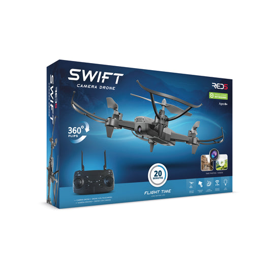 RED5 Swift Camera Drone
