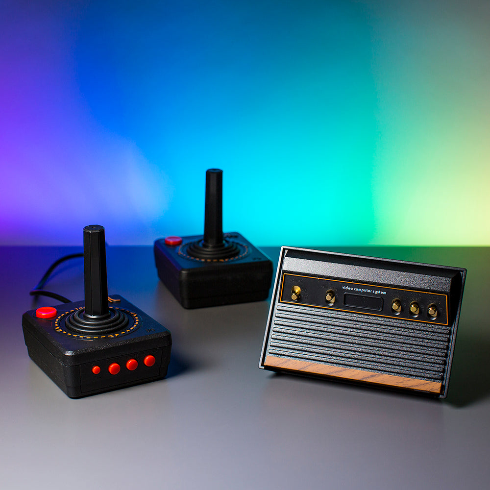 Atari Flashback 11