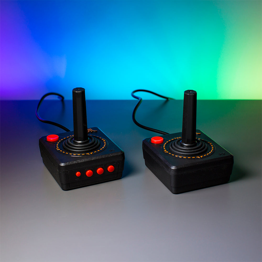 Atari Flashback 11