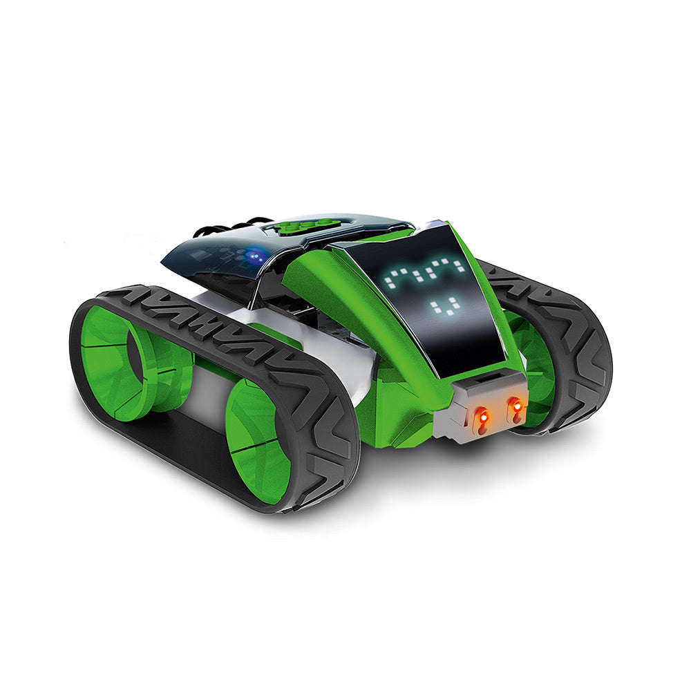 XtremBots Mazzy