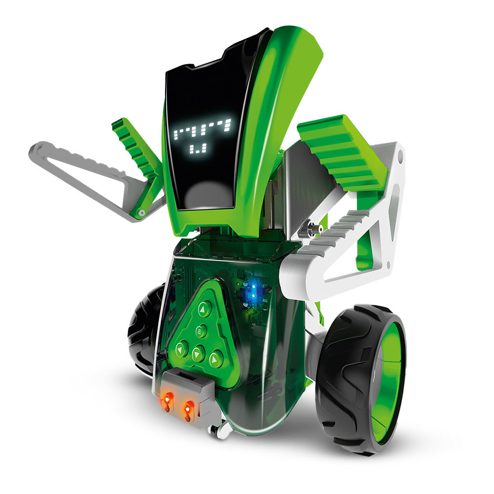 XtremBots Mazzy