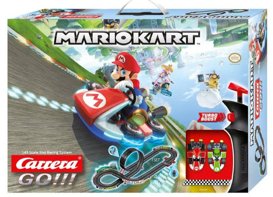 Carrera GO!!! Nintendo Mario Kart 8