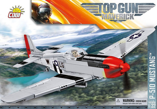 COBI-5846 P-51D Mustang™