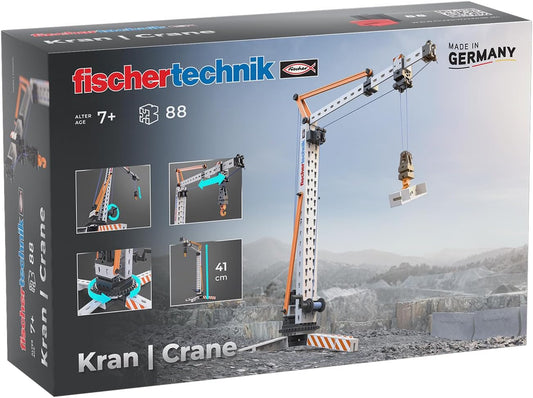 Fischertechnik Crane 576103