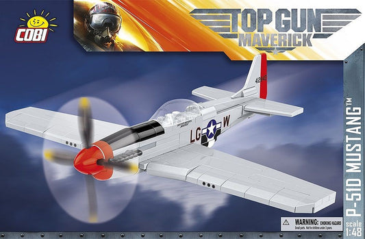 COBI-5847 P-51D Mustang™