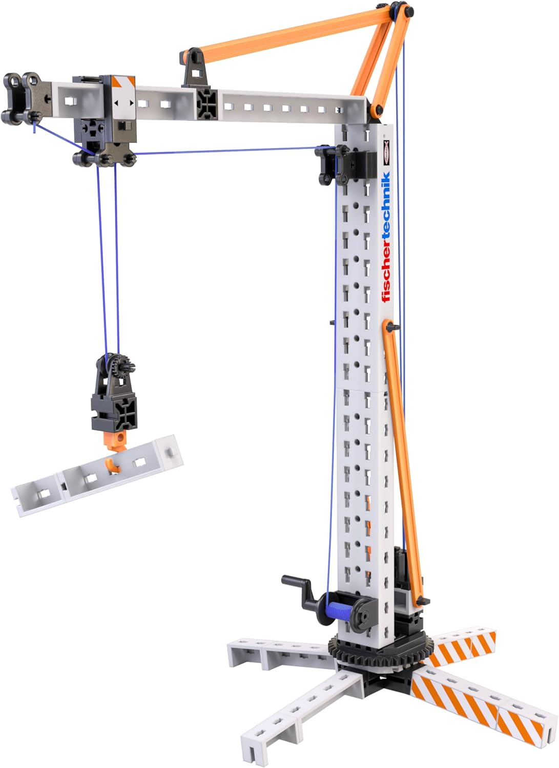 Fischertechnik Crane 576103