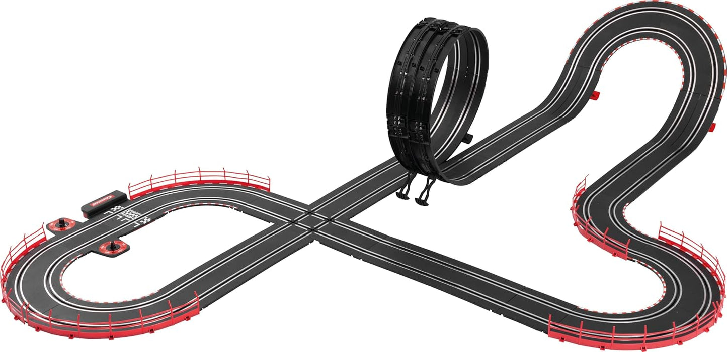 Carrera GO!!!  Speed Zone (6.3m)