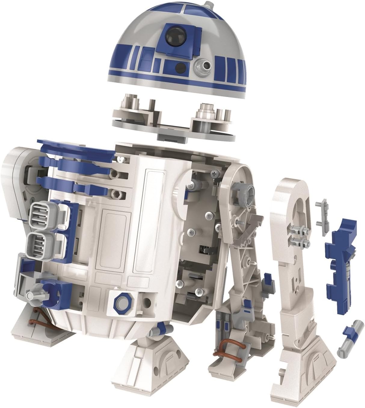 Clementoni Star Wars R2-D2 Robot