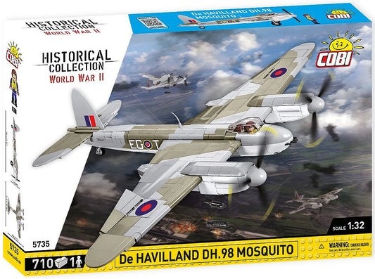 COBI-5735 De Havilland DH-98 Mosquito