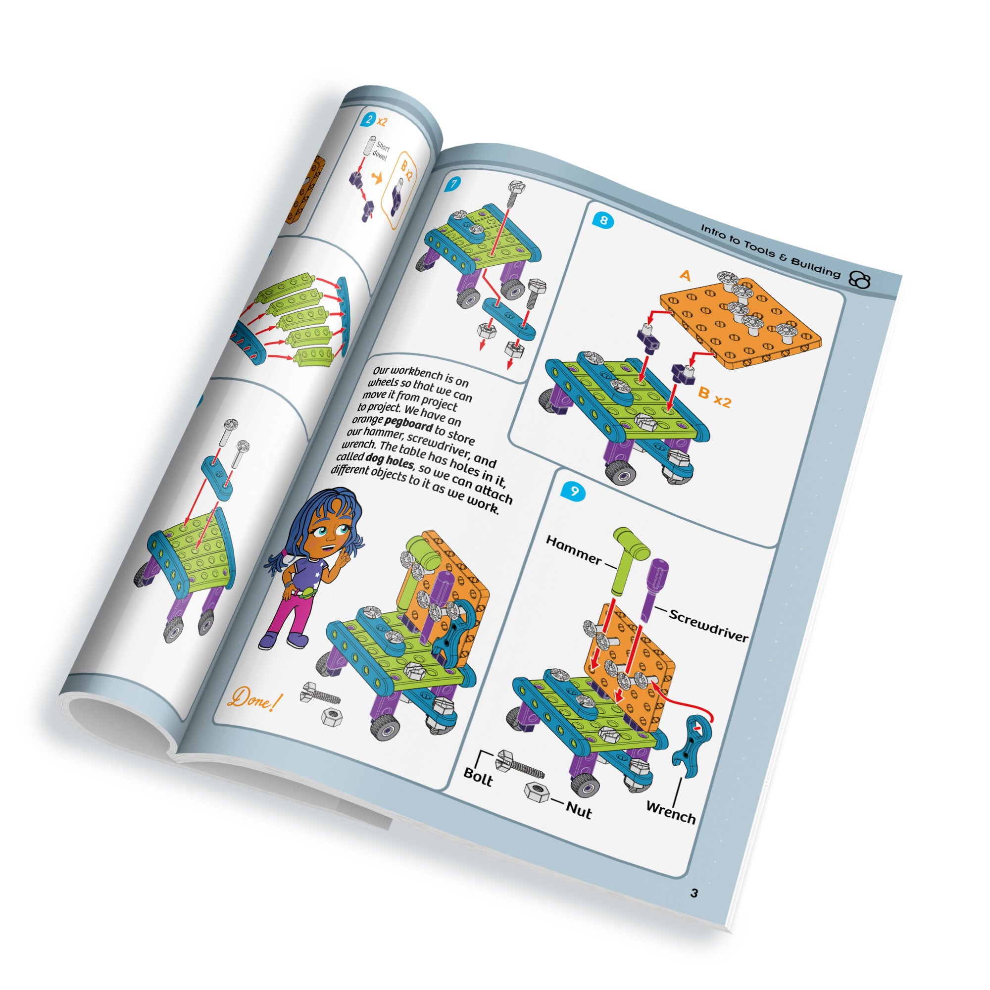Thames & Kosmos STEM kit Chemical experiments, Thames & Kosmos, play universal e Thames & Kosmos STEM kit Chemical experiments, Thames & Kosmos, play universal e