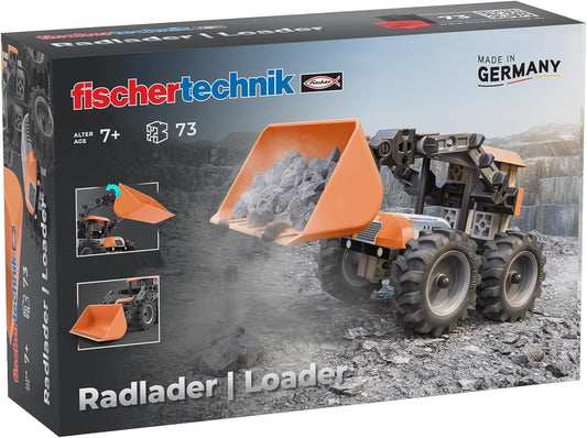 Fischertechnik Loader 576106