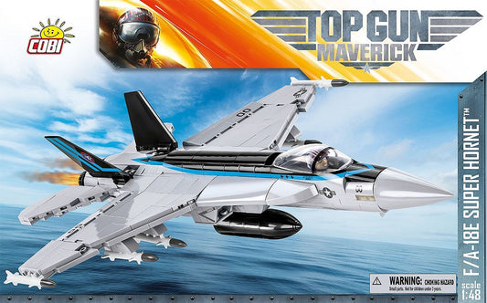 COBI-5805A F/A-18E Super Hornet™