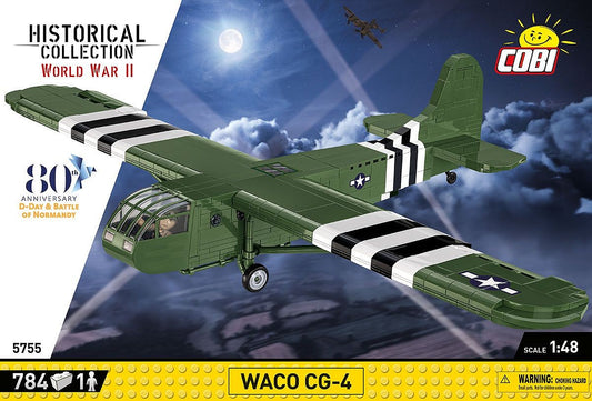 COBI-5755 Waco CG-4