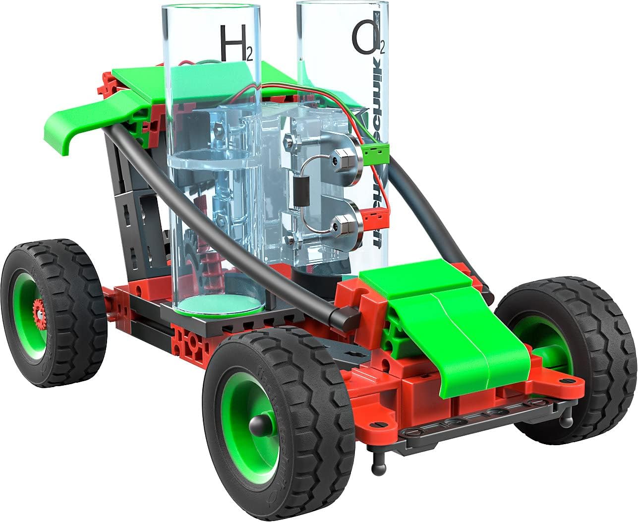 Fischertechnik H2 Fuel Cell Car  559880
