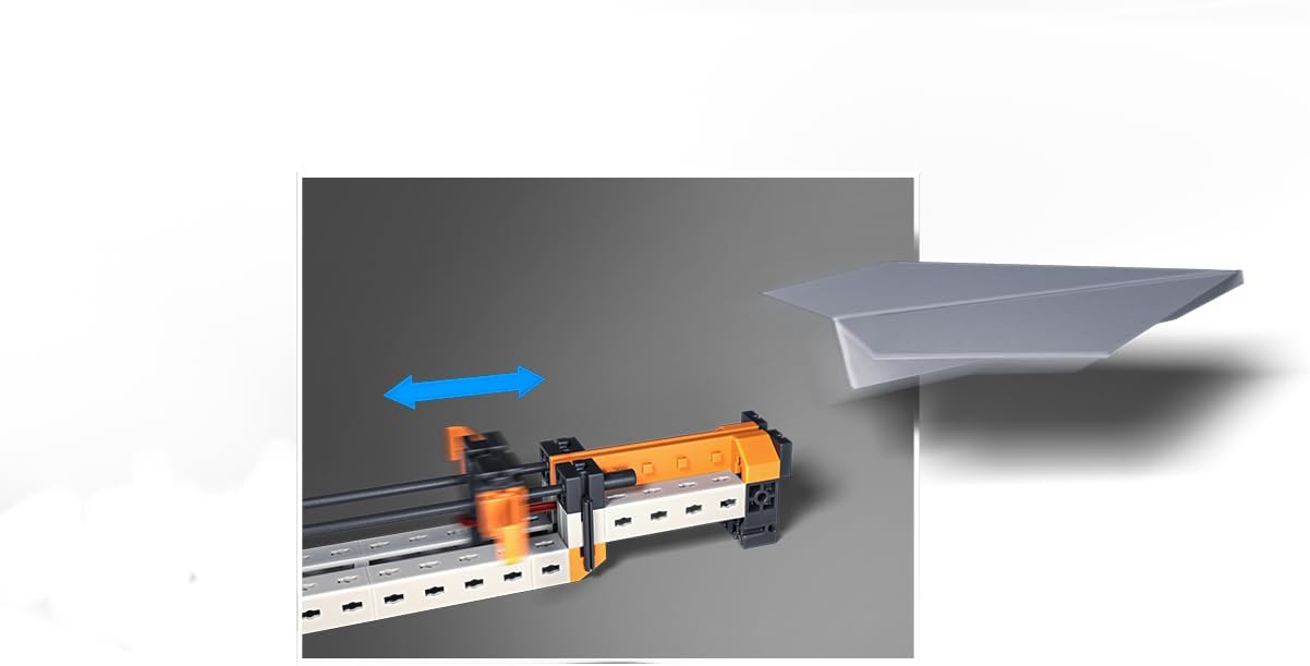 Fischertechnik Advanced Universal Pro 571903