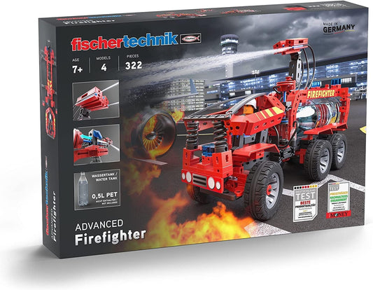 Fischertechnik Firefighter  564069