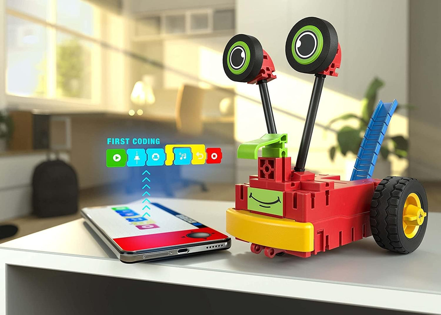 Fischertechnik Early Coding  559889