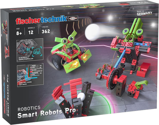 Fischertechnik Smart Robots Pro  569021