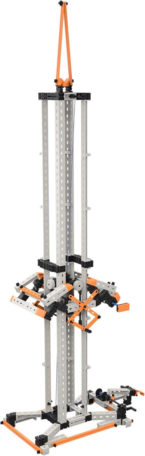Fischertechnik Universal Ultimate 576102